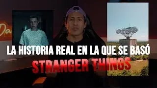 La historia real que inspir&oacute; a STRANGER THINGS #strangerthings #strangerthings4