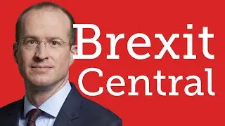 Building Brexit: Inside Vote Leave with Campaign Director Lord Matthew Elliott