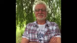 Harlow is 70:  Why I Came Here: Jerry Hayes