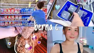 VLOG | Typical Day at Home, Grocery, Unboxing Packages, ASMR! 📌