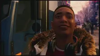 Marvel's Spiderman: Miles Morales (New Game+) Full Story through Gameplay  #UltimateLevel