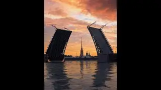 Санкт-Петербург