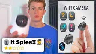 I Bought the WORST Technology of 2025!