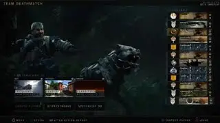 Blops4 new gameplay