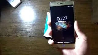 ZTE V5 PRO ПОДРОБНЫЙ ОБЗОР