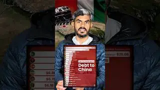 CPEC: The $60 Billion Debt Trap? Why Gwadar Is Still Deserted!