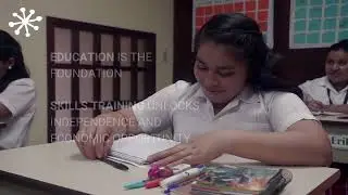 Skill-POWER