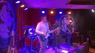 Matthew Jay Live at The Blues Can (January 21, 2026)
