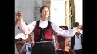 Um Abraço É Pouco - Videoclip