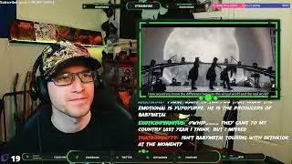 &ldquo;One of their best!&rdquo; BABYMETAL | MAYA (LIVE BABYMETAL BEGINS BLACK NIGHT 2023) (PRODUCER REACTION)