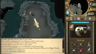 Slayer Log Episode 7 - The Logs Have Gone a Long Way Already