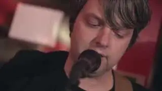 The Me In You - Wonder (live session)