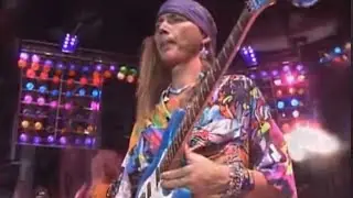 Dawayne Bailey&rsquo;s BEST guitar solo!!