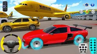 Today I Left This City | 3D Driving Class 2025 | Best Android iOS 3D Driving Class Gameplay Video ||