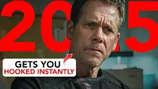 10 Brand New TV Series of 2025 is Highly Addictive