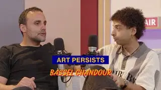 Filmmaker Bassel Ghandour on Authentic Representation and Storytelling in Film