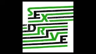 Sex Drive - Urban Predator EP