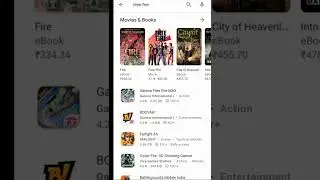 FREE FIRE REMOVED FROM PLAY STORE AND APP STORE#shorts
