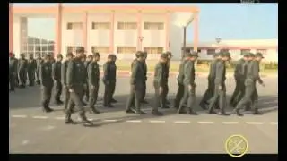 Forces Auxiliaires Medi1tv  partie 3.wmv
