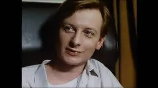 Erwin und Julia GANZER FILM (1990)