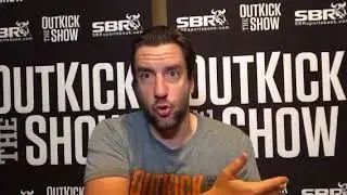 Clay Travis, Outkick the Show Mar 1 2018 (Sean Miller vs ESPN, gorilla statue)