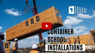 Container School Installations in Isinya, Kajiado County