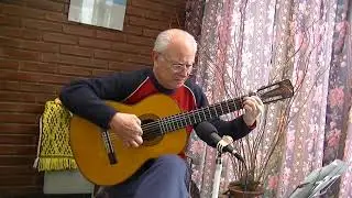 VIDALA PARA MI SOMBRA  -  RAUL CHULIVER