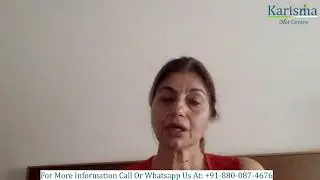 Karisma Diet Center Live Stream
