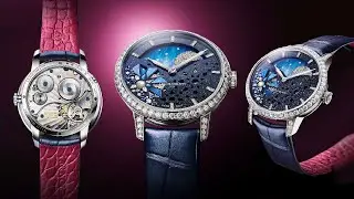 The History Of John Arnold | Arnold & Son
