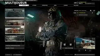 BOOSTER ses FPS sur COLD WAR  (Meilleurs param&egrave;tres)