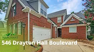 Greenville Rental Homes For Rent 546 Drayton Hall Boulevard, Duncan (South Carolina)  29334