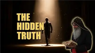 &ldquo;Light vs Darkness: Why Worldly Knowledge Leads to Death | John 1 Explained by Bishop Mar Mari&rdquo;