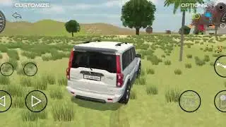 Car racing game  🎯🎮🎮🎯 Sidhu Moose wala music. funny #comedy #bollywood #love #facts