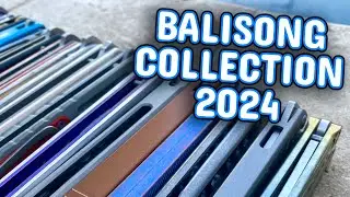 Balisong Collection 2024