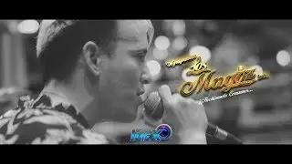 Agrupación Los Magoz - Te olvidare ® Video Oficial