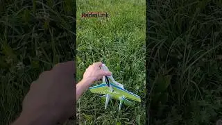 SU27 - Fighter Aircraft from RadioLink