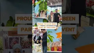 ✨ [HIGHLIGHT] C&ugrave;ng Nh&igrave;n Lại H&agrave;nh Tr&igrave;nh Của Devie Tại THAIFEX 2025