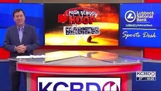 Hoop Madness Highlights for Thursday, Jan. 29