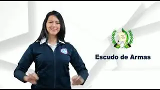 Lengua de Señas de Guatemala Simbolos Patrios