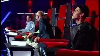 Natalija Demeško - Whenever, Wherever (LB#3 AKLOSIOS PERKLAUSOS)