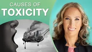 Detox | Causes of Toxicity | Dr. J9 Live