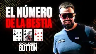 Golden Button EP4 | El número de la BESTIA