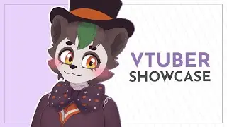 Panda Vtuber who does a lot of things 🐼