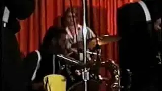 Dynasticks -Under the Oak Tree