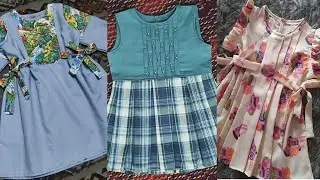 2020 #Winter #Baby #Frock Design 2020 Winter Homemade New Baby Frock Design 2020 Fashion Trends