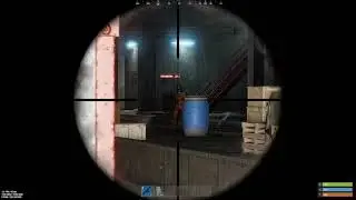 Rust Bug | TunnelDweller 'maxRoamDist' | Server Staging Build 6778990 | 20210529005