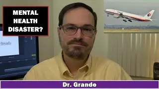Disappearance of Flight 370 | Mental Health & Personality