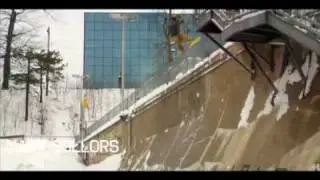 Riders Poll 12 Rookie Of The Year Nominees - TransWorld SNOWboarding