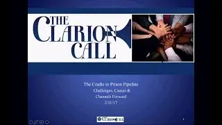 The Cradle to Prison Pipeline