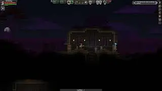 Starbound | January 30, 2023 Gameplay (Part 1/2)
